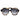 Occhiali da sole Aurelia Camouflage in acetato – Ernesto Alaimo